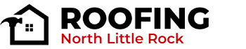 North Little Rock Roofing Company Logo